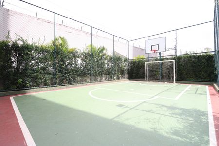 Apartamento para alugar com 33m², 1 quarto e sem vagaQuadra