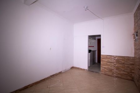 Quarto de casa para alugar com 1 quarto, 40m² em Estrela do Norte, São Gonçalo