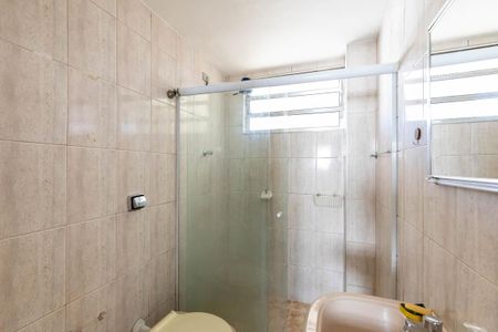 Studio para alugar com 41m², 1 quarto e 1 vagaBanheiro Social