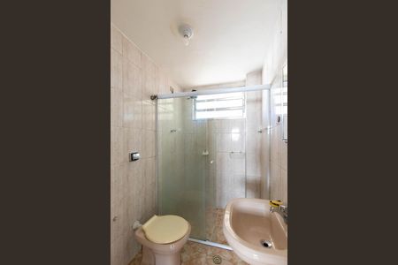 Studio para alugar com 41m², 1 quarto e 1 vagaBanheiro Social