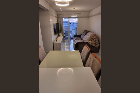 Apartamento à venda com 2 quartos, 60m² em Tucuruvi, São Paulo