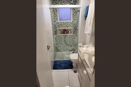 Apartamento à venda com 2 quartos, 60m² em Tucuruvi, São Paulo