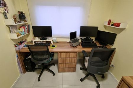 Apartamento à venda com 2 quartos, 60m² em Tucuruvi, São Paulo