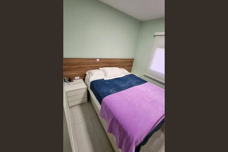 Apartamento à venda com 2 quartos, 60m² em Tucuruvi, São Paulo