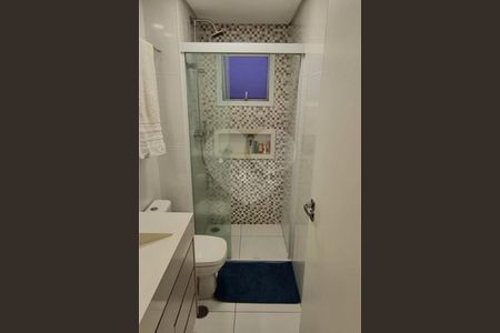 Apartamento à venda com 2 quartos, 60m² em Tucuruvi, São Paulo