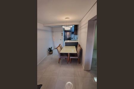 Apartamento à venda com 60m², 2 quartos e 2 vagas