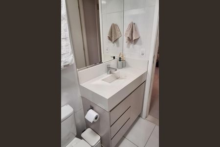 Apartamento à venda com 2 quartos, 60m² em Tucuruvi, São Paulo