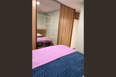 Apartamento à venda com 2 quartos, 60m² em Tucuruvi, São Paulo