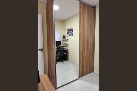 Apartamento à venda com 2 quartos, 60m² em Tucuruvi, São Paulo
