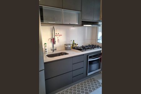 Apartamento à venda com 60m², 2 quartos e 2 vagas