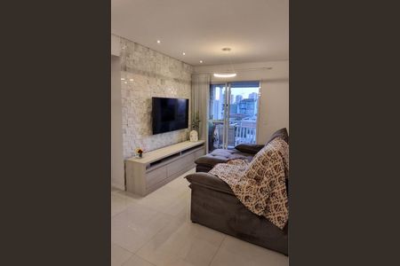 Apartamento à venda com 2 quartos, 60m² em Tucuruvi, São Paulo