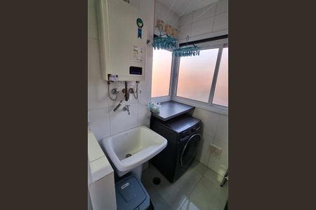 Apartamento à venda com 60m², 2 quartos e 2 vagas