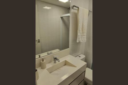 Apartamento à venda com 2 quartos, 60m² em Tucuruvi, São Paulo