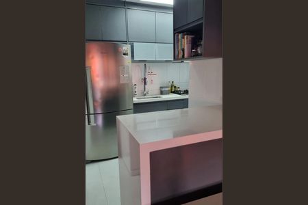 Apartamento à venda com 60m², 2 quartos e 2 vagas