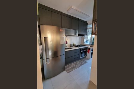 Apartamento à venda com 60m², 2 quartos e 2 vagas