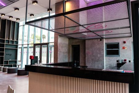 Apartamento à venda com 1 quarto, 27m² em Vila Santa Clara, São Paulo