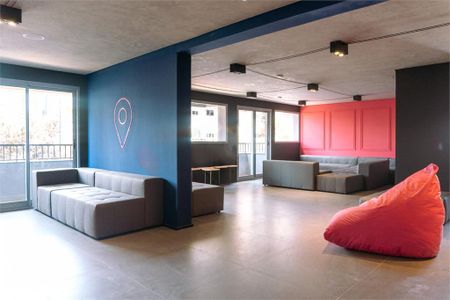 Apartamento à venda com 1 quarto, 27m² em Vila Santa Clara, São Paulo