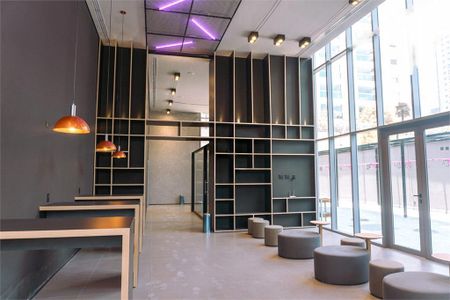 Apartamento à venda com 1 quarto, 27m² em Vila Santa Clara, São Paulo