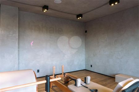 Apartamento à venda com 1 quarto, 27m² em Vila Santa Clara, São Paulo