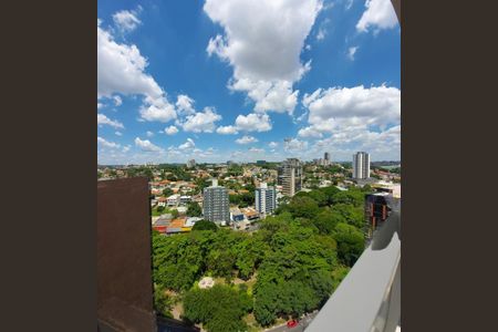 Foto 31 de apartamento à venda com 3 quartos, 157m² em Cambuí, Campinas