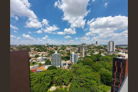 Foto 32 de apartamento à venda com 3 quartos, 157m² em Cambuí, Campinas