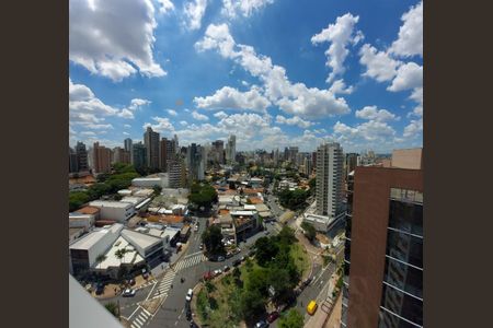 Foto 30 de apartamento à venda com 3 quartos, 157m² em Cambuí, Campinas