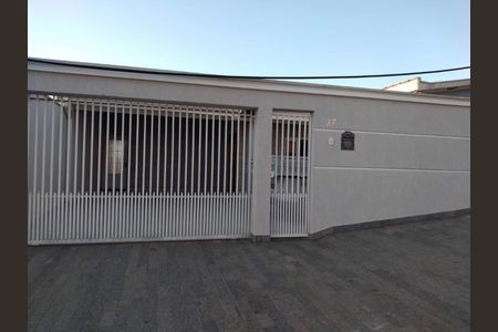 Casa à venda com 148m², 2 quartos e 3 vagasFoto 02