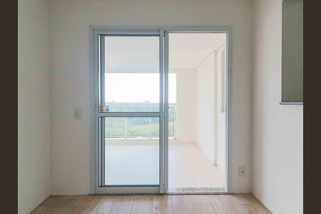 Sala de apartamento à venda com 2 quartos, 63m² em Vila Sônia, São Paulo