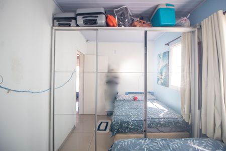 Casa à venda com 134m², 4 quartos e 5 vagas Casa à venda com 134m², 4 quartos e 5 vagasQuarto 2
