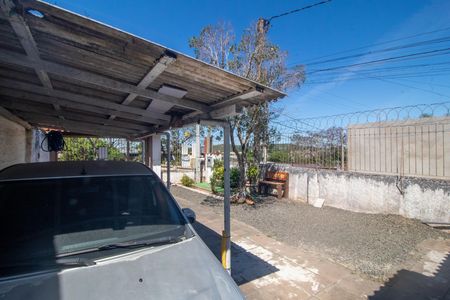 Casa à venda com 134m², 4 quartos e 5 vagas Casa à venda com 134m², 4 quartos e 5 vagasGaragem