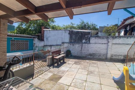 Casa à venda com 134m², 4 quartos e 5 vagas Casa à venda com 134m², 4 quartos e 5 vagasQuintal
