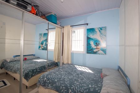 Casa à venda com 134m², 4 quartos e 5 vagas Casa à venda com 134m², 4 quartos e 5 vagasQuarto 2