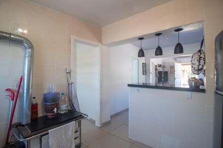 Casa à venda com 134m², 4 quartos e 5 vagas Casa à venda com 134m², 4 quartos e 5 vagasCozinha
