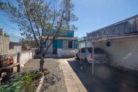 Casa à venda com 134m², 4 quartos e 5 vagas Casa à venda com 134m², 4 quartos e 5 vagaspatio