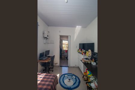 Casa à venda com 134m², 4 quartos e 5 vagas Casa à venda com 134m², 4 quartos e 5 vagasQuarto