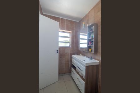 Casa à venda com 134m², 4 quartos e 5 vagas Casa à venda com 134m², 4 quartos e 5 vagasBanheiro