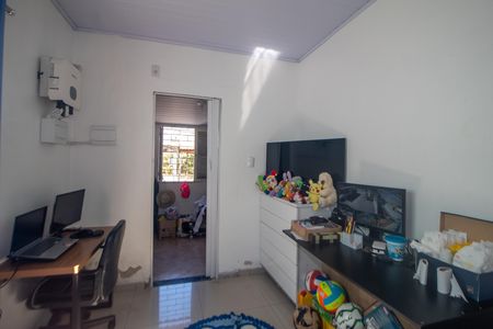 Casa à venda com 134m², 4 quartos e 5 vagas Casa à venda com 134m², 4 quartos e 5 vagasQuarto