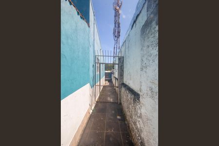 Casa à venda com 134m², 4 quartos e 5 vagas Casa à venda com 134m², 4 quartos e 5 vagaspatio