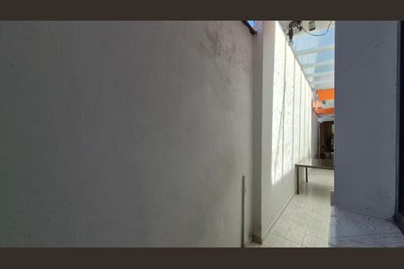 Vista de casa à venda com 2 quartos, 132m² em Parque Oratório, Santo André