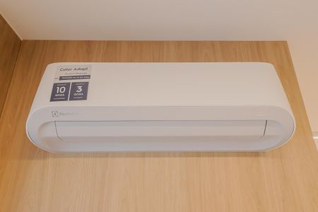 Quarto de kitnet/studio à venda com 1 quarto, 23m² em Pinheiros, São Paulo