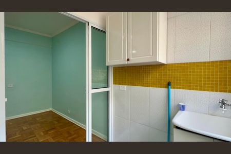 Apartamento à venda com 71m², 2 quartos e sem vagaÁrea de Serviço