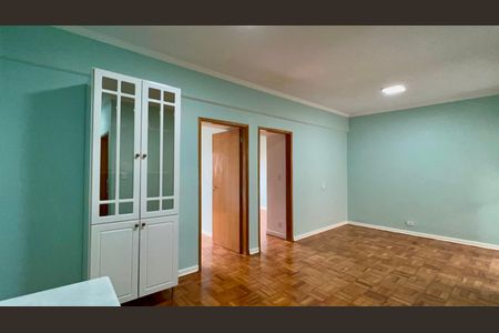 Sala de apartamento para alugar com 2 quartos, 71m² em Pinheiros, São Paulo