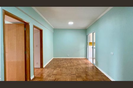 Sala de apartamento para alugar com 2 quartos, 71m² em Pinheiros, São Paulo