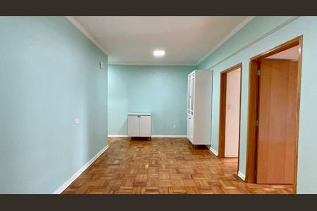 Sala de apartamento para alugar com 2 quartos, 71m² em Pinheiros, São Paulo