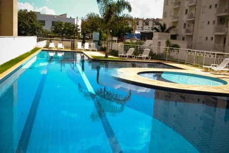 Apartamento à venda com 74m², 3 quartos e 2 vagas Apartamento à venda com 74m², 3 quartos e 2 vagasFoto 03