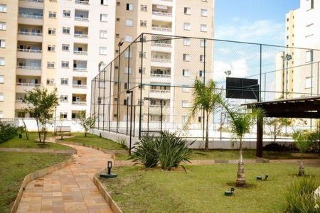 Apartamento à venda com 74m², 3 quartos e 2 vagas Apartamento à venda com 74m², 3 quartos e 2 vagasFoto 02