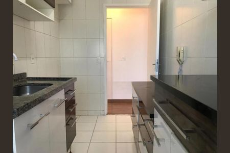 Foto 08 de apartamento à venda com 3 quartos, 74m² em Chácara Primavera, Campinas