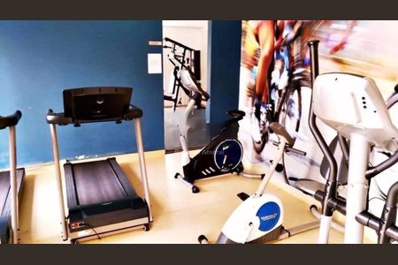 Apartamento à venda com 74m², 3 quartos e 2 vagas Apartamento à venda com 74m², 3 quartos e 2 vagasFoto 22