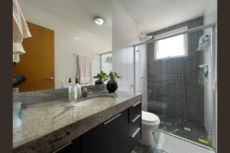 Apartamento à venda com 3 quartos, 118m² em Buritis, Belo Horizonte