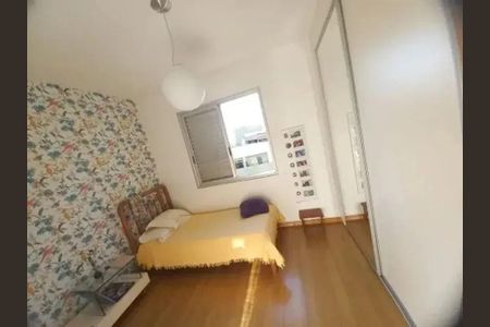 Apartamento à venda com 3 quartos, 118m² em Buritis, Belo Horizonte